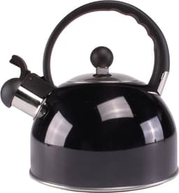 ViaMondo Fluitketel 1.5L Zwart — thumbnail 4