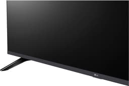 LG Electronics - 4K Smart UHD TV - 43UR73006LA - LCD TV - 109.2 cm - 43 inch - EEC G (A - G) UHD - Smart TV - Wi-Fi - CI+ - Black — thumbnail 4