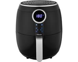 Tristar FR-6956 - Airfryer XL - 4,5L - 8 Bakprogramma's - PFAS-vrij