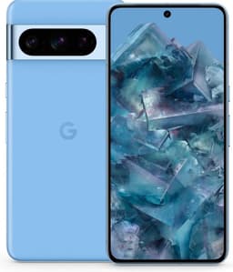 Google Pixel 8 Pro - 12GB/128GB - Bay Blue — thumbnail 12