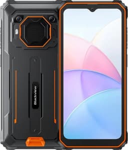 Blackview BV6200 4GB/64GB Orange — thumbnail 1