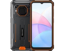 Blackview BV6200 4GB/64GB Orange