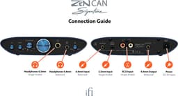 iFi Audio ZEN CAN Signature — thumbnail 3