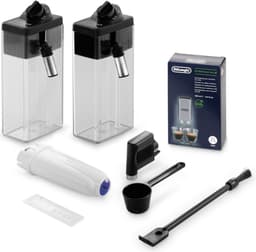 De’Longhi Dinamica Plus ECAM380.95.TB – Volautomatische Espressomachine — thumbnail 5