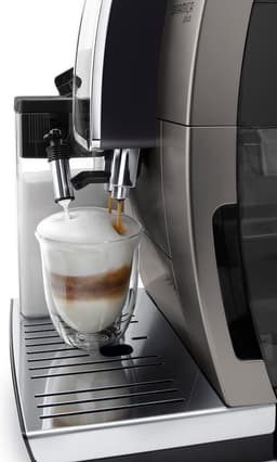 De’Longhi Dinamica Plus ECAM380.95.TB – Volautomatische Espressomachine — thumbnail 2