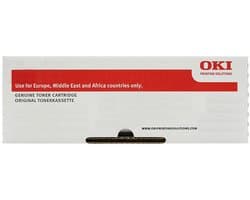 OKI 01310001 tonercartridge 1 stuk(s) Origineel Zwart