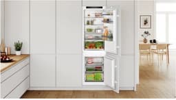 Bosch | KIN86VSE0 | inbouw koelvriescombinatie | 178 cm | Sleepdeur | NoFrost — thumbnail 6