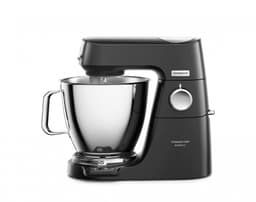 Kenwood KVL85.004BK mixer Staande mixer 1200 W Zwart, Roestvrijstaal — thumbnail 5