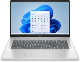 HP 17-cn2743nd - Laptop - 17.3 inch — thumbnail 1