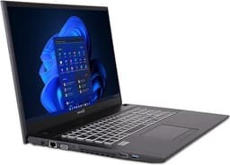 Terra Mobile 1716R 17.3" FullHD laptop - Intel Core i3-1315U - 16GB - 2.0TB M.2 SSD - DVD±RW - Windows 11 Pro — thumbnail 4