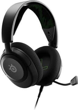 SteelSeries Arctis Nova 1X - Bedrade Gaming Headset - 3.5mm - Xbox Series X|S & Xbox One - Zwart — thumbnail 1