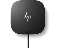 HP USB-C dock G5 - Refurbished