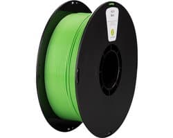 Kexcelled PLA K5 - 3D Printer Filament - Gras Groen - 1.75mm - 1kg
