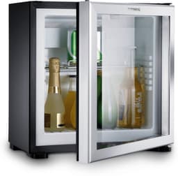 Dometic Minibarkoelkast 20 L - RH 418NTEG - Geluidloos - Vrijstaand of Inbouw — thumbnail 1