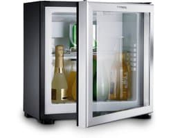 Dometic Minibarkoelkast 20 L - RH 418NTEG - Geluidloos - Vrijstaand of Inbouw