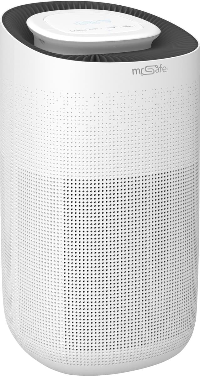mr Safe Luchtreiniger met 3-in-1 filterbescherming voor grote ruimtes (AP-300) — afbeelding 1
