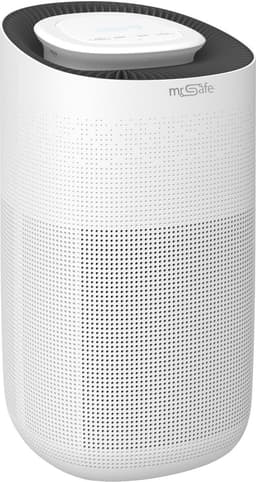 mr Safe Luchtreiniger met 3-in-1 filterbescherming voor grote ruimtes (AP-300) — thumbnail 1