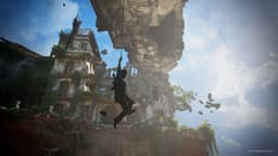Uncharted: Legacy of Thieves Collection - PS5 — thumbnail 6