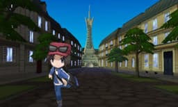 Pokemon X /3DS — thumbnail 4