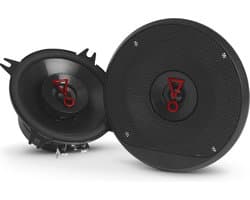 JBL Stage3 427 - 10cm Coaxiale speakers - 150 Watt piek - Zwart
