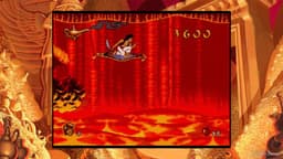 Disney Classic Games Collection: The Jungle Book, Aladdin and The Lion King - Switch — thumbnail 4