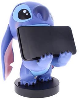 Cable Guy - Stitch Telefoonhouder - Controller Stand — thumbnail 4