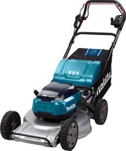Makita DLM533Z Accu Grasmaaier 53cm 2x18V Basic Body — thumbnail 2