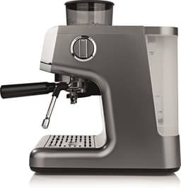 Beem Espressomachine Grind Profession - Met bonenmaler — thumbnail 5