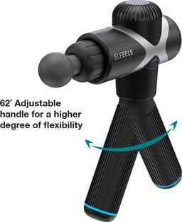 ELEEELS - X1T MASSAGE GUN — thumbnail 2