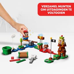 Adventures with Mario Starter Course — thumbnail 15
