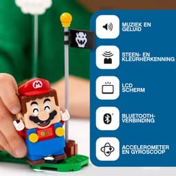 Adventures with Mario Starter Course — thumbnail 13