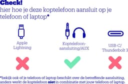 Sennheiser HD 25 Plus - Koptelefoon - Zwart — thumbnail 2