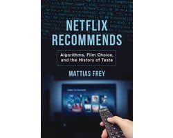 Netflix Recommends