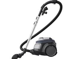 AEG AL61C3DB CLEAN 6000 Stofzuiger Zonder Stofzak 700W Antraciet