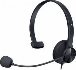 Razer Tetra Chat Headset (PS5/PS4/Xbox Series X/Xbox One/Switch/PC) — thumbnail 1