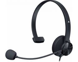 Razer Tetra Chat Headset (PS5/PS4/Xbox Series X/Xbox One/Switch/PC)