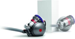 Dyson Big Ball Parquet 2 - Stofzuiger zonder zak — thumbnail 2
