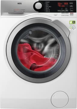 AEG ÖKOMix L8FENS104 - Wasmachine - 10 kg - 1400 toeren - Energielabel A — thumbnail 2