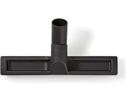 Nedis Parketborstel - Kunststof Haar - Vervanging voor: Bosch / Miele / Panasonic / Rowenta / Samsung / Siemens