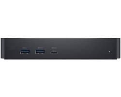 Dell D6000-S USB-C Docking Station