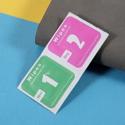 Volledig Dekkend Zwart Screen Protector Geschikt voor Samsung Galaxy Watch 4 40MM — thumbnail 7