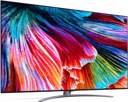 LG 65QNED916PA - 65 inch - 4K QNED MiniLED - 2021 — thumbnail 3