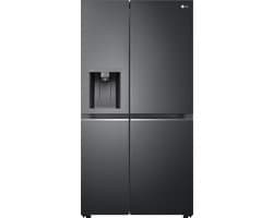 LG GSLV70MCTE Amerikaanse koelkast met Door Cooling+ | 635L inhoud | Total No Frost | Inverter Linear Compressor