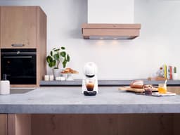 Krups NESCAFÉ Dolce Gusto PICCOLO XS KP1A0110 - Koffiecupmachine - Wit — thumbnail 5