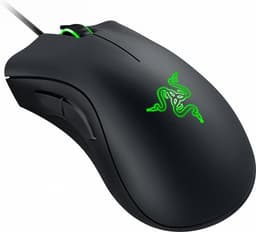 Razer DeathAdder Essential - Bedrade Gaming Muis - Ergonomisch - Programmeerbaar - 6.400 DPI - Optisch - Zwart — thumbnail 10