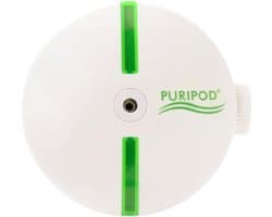 Puripod - Luchtreiniger met Ionisator - Luchtverfrisser