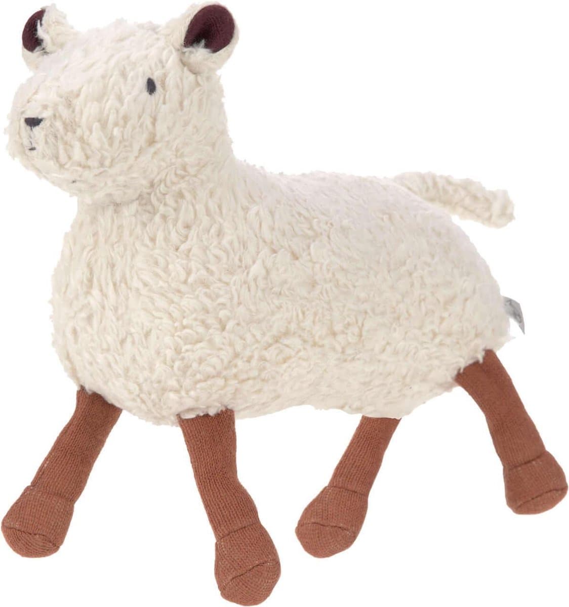 LÄSSIG DIGITALE MUZIEKBOX MET BLUETOOTH-LUIDSPREKER Tiny Farmer Sheep — afbeelding 1