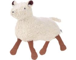 LÄSSIG DIGITALE MUZIEKBOX MET BLUETOOTH-LUIDSPREKER Tiny Farmer Sheep