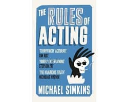 Rules Of Acting