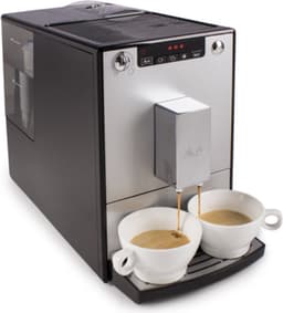 Melitta Caffeo Solo E950-203 - Espressomachine - Zilver — thumbnail 3
